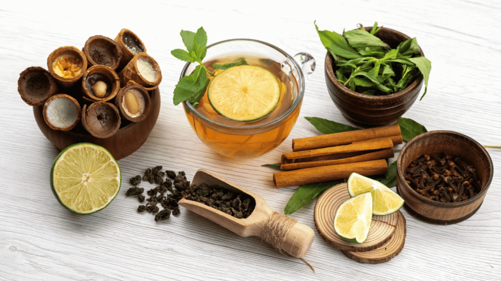 Benefits of Herbal Tea: India’s Ancient Elixir of Wellness